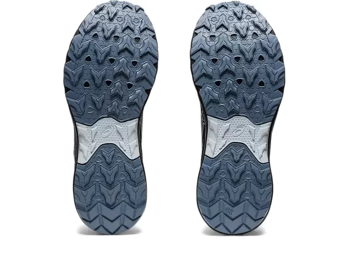 GEL-VENTURE 9 ROAD TESTED