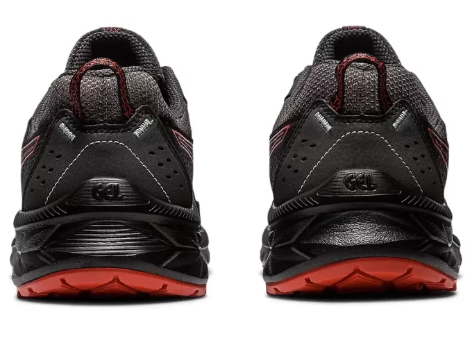 GEL-VENTURE 9 EXTRA WIDE ROAD TESTED