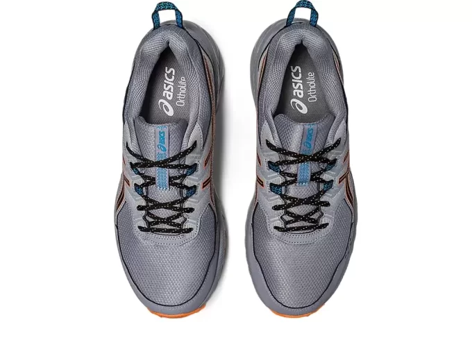 GEL-VENTURE 9 EXTRA WIDE ROAD TESTED GEL-VENTURE 9 EXTRA WIDE ROAD TESTED