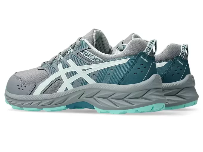 GEL-VENTURE 9 GRADE SCHOOL