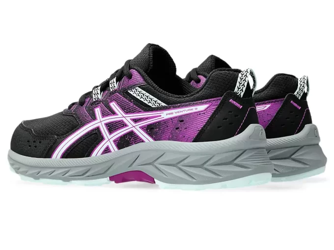 GEL-VENTURE 9 GRADE SCHOOL