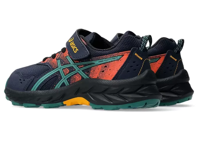 GEL-VENTURE 9 PRE-SCHOOL