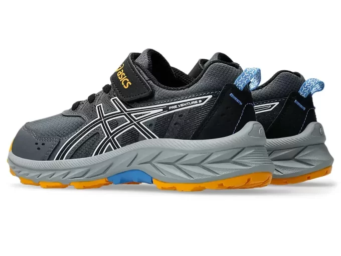 GEL-VENTURE 9 PRE-SCHOOL