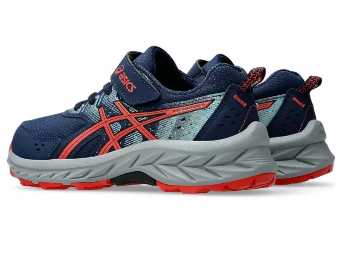 GEL-VENTURE 9 PRE-SCHOOL