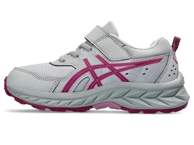 GEL-VENTURE 9 PRE-SCHOOL GEL-VENTURE 9 PRE-SCHOOL