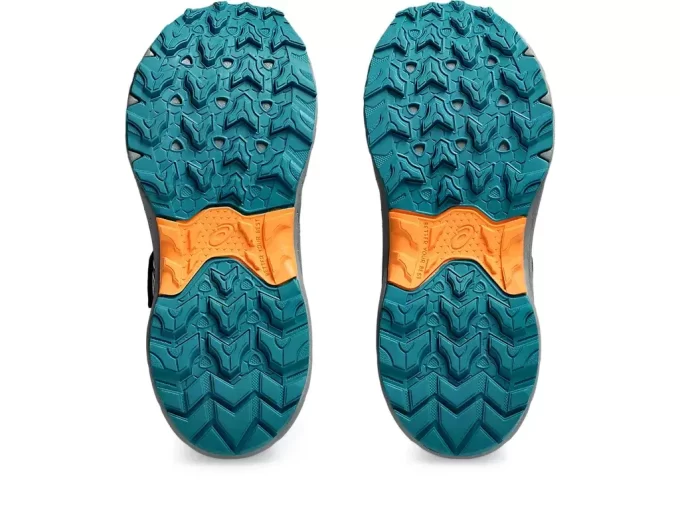 GEL-VENTURE 9 PRE-SCHOOL