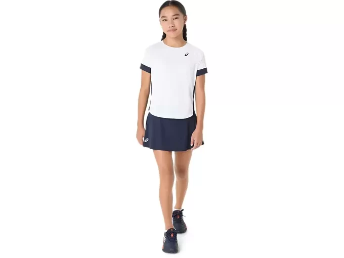 GIRLS TENNIS SKORT