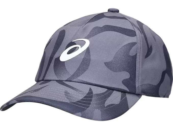 GRAPHIC CAP