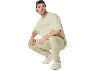 GRAPHIC  RELAX FIT TEE