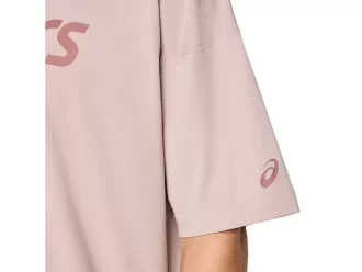 GRAPHIC  RELAX FIT TEE