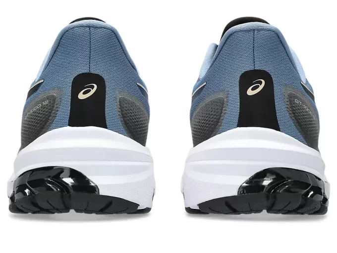 GT-1000 12 ROAD TESTED