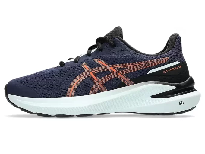 GT-1000 13 GRADE SCHOOL