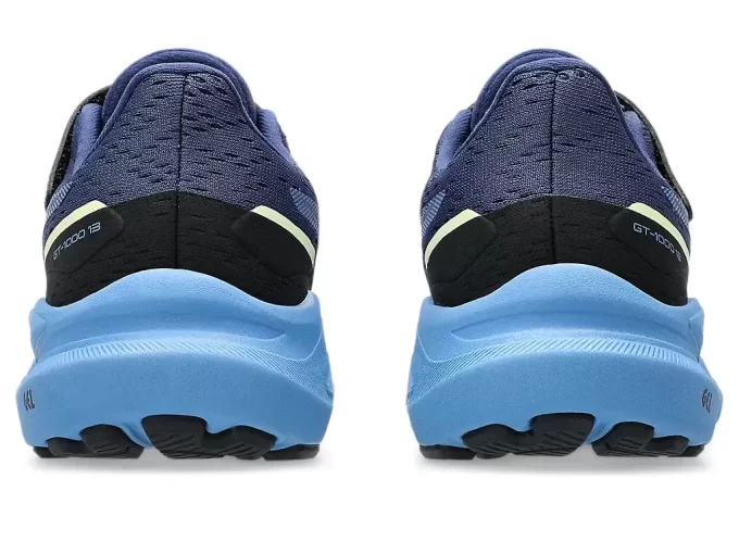 GT-1000 13 PRE-SCHOOL