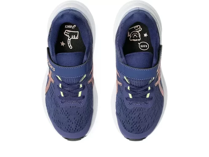 GT-1000 13 PRE-SCHOOL