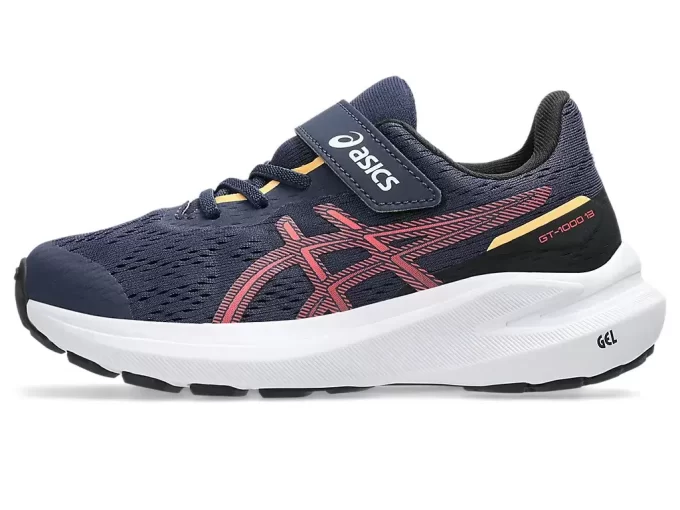 GT-1000 13 PRE-SCHOOL GT-1000 13 PRE-SCHOOL