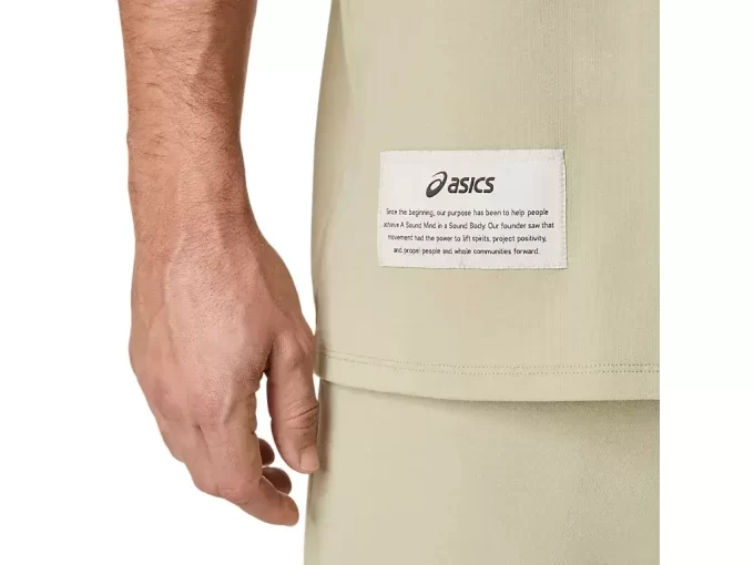 HEAVY WEIGHT RELAXED POCKET TEE