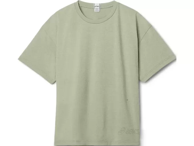 HS CREW NECK HS CREW NECK