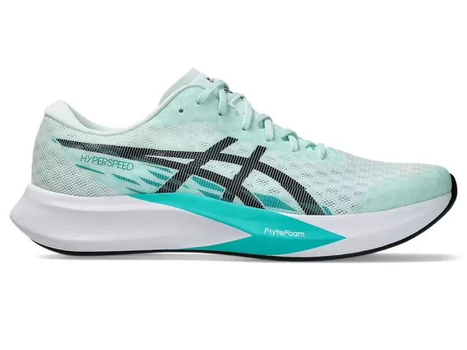 HYPER SPEED 4 WIDE HYPER SPEED 4 WIDE