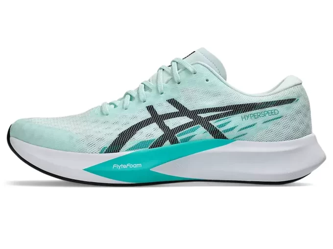 HYPER SPEED 4 WIDE HYPER SPEED 4 WIDE