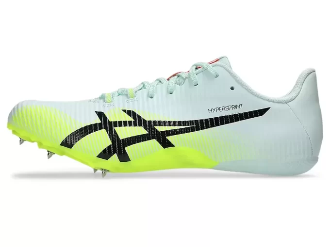 HYPERSPRINT 8 HYPERSPRINT 8