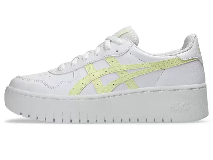 JAPAN S PF JAPAN S PF