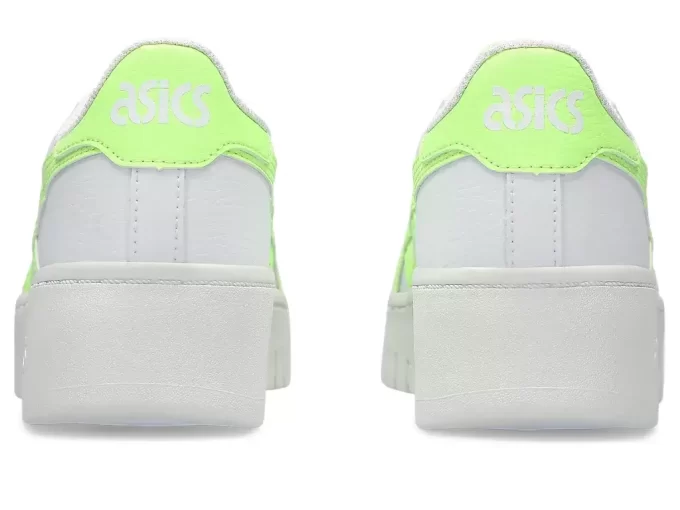 JAPAN S PF JAPAN S PF