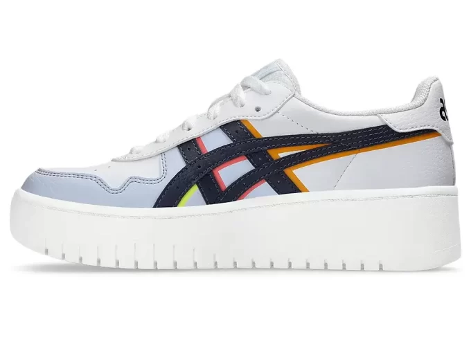 JAPAN S PF JAPAN S PF