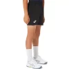 KIDS’ TENNIS SHORT KIDS’ TENNIS SHORT
