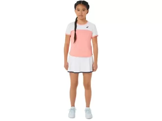 KIDS’ TENNIS SKORT