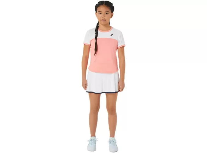 KIDS’ TENNIS SKORT