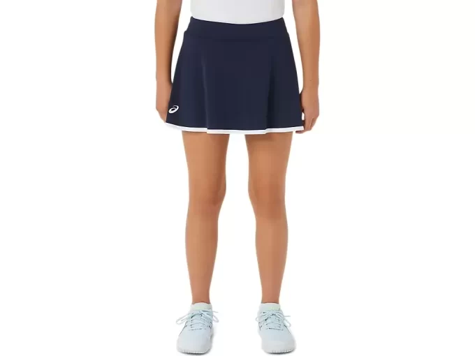 KIDS’ TENNIS SKORT