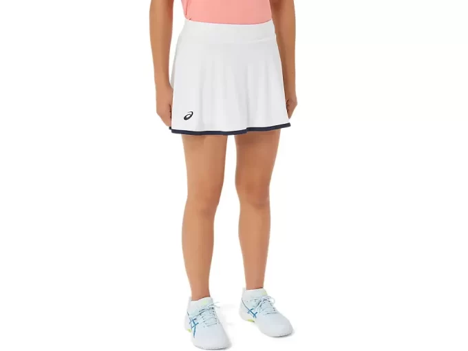 KIDS’ TENNIS SKORT