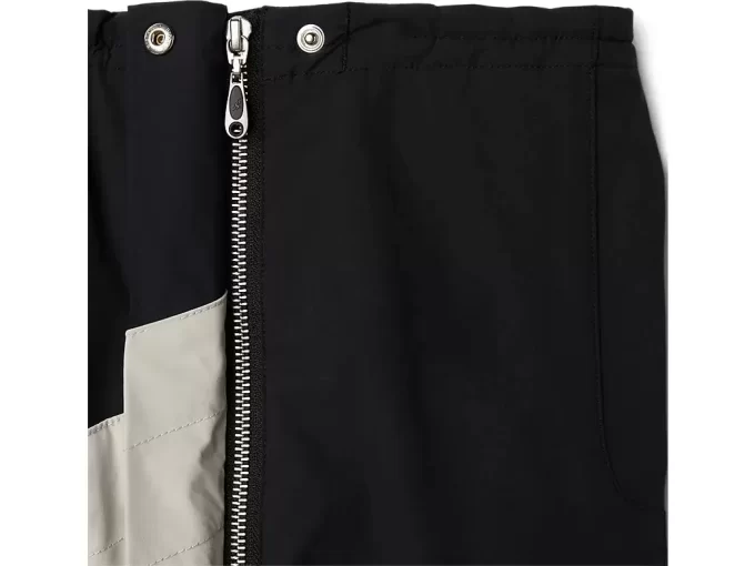 LIATRISORY WRAP SKIRT