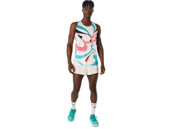 LIMITED SERIES METARUN  SINGLET