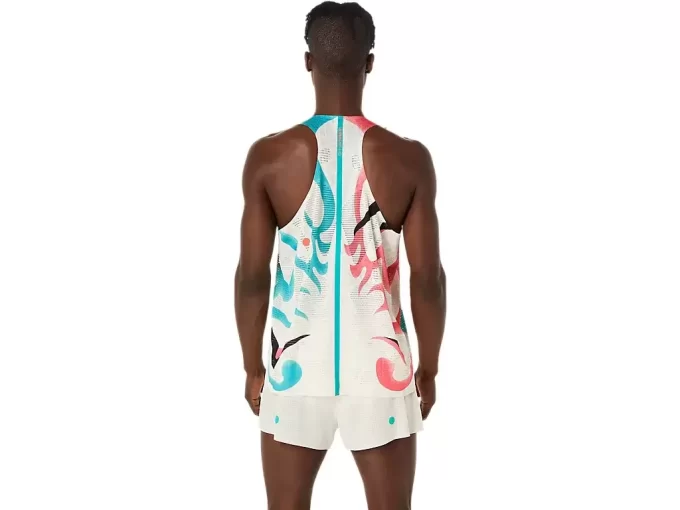 LIMITED SERIES METARUN  SINGLET