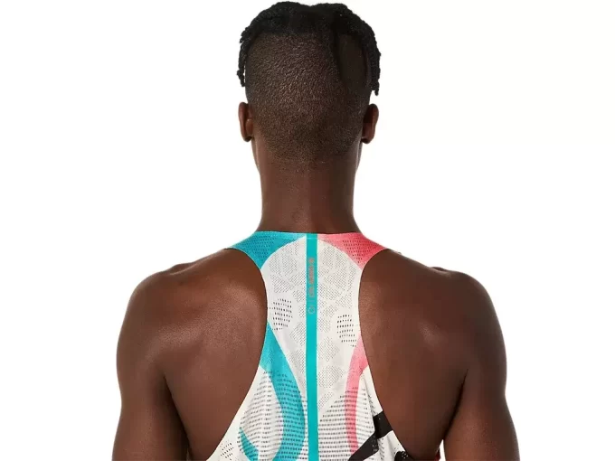 LIMITED SERIES METARUN  SINGLET