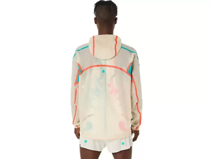 LIMITED SERIES ROAD PACKABLE JACKET