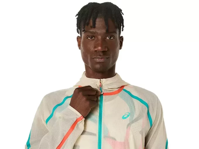 LIMITED SERIES ROAD PACKABLE JACKET