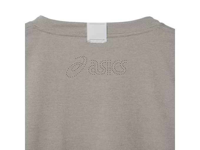 LONG SLEEVE CREW NECK