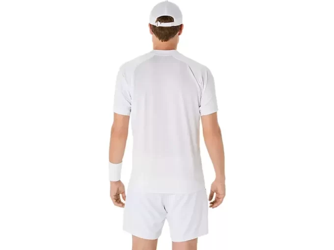 MATCH ACTIBREEZE POLO-SHIRT