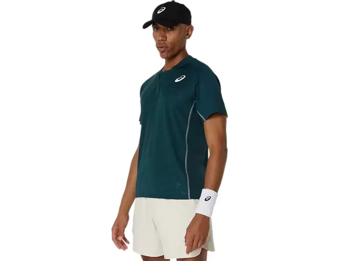 MATCH ACTIBREEZE POLO-SHIRT