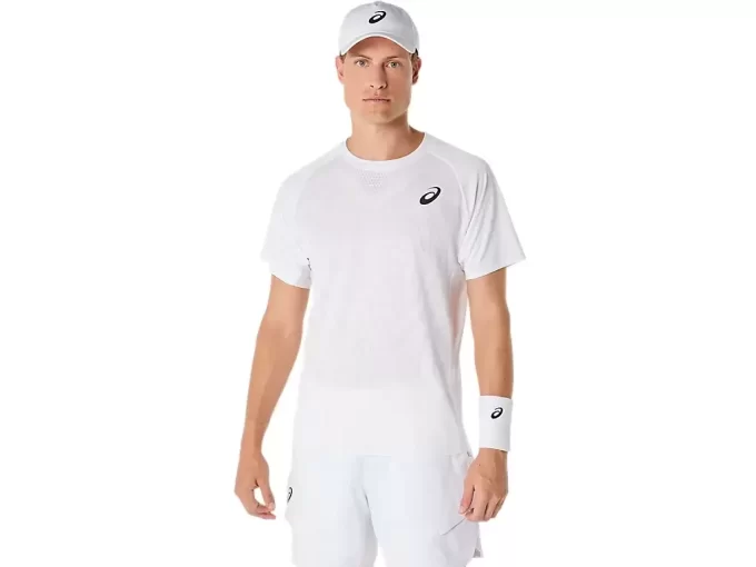 MATCH ACTIBREEZE SHORT SLEEVE TOP