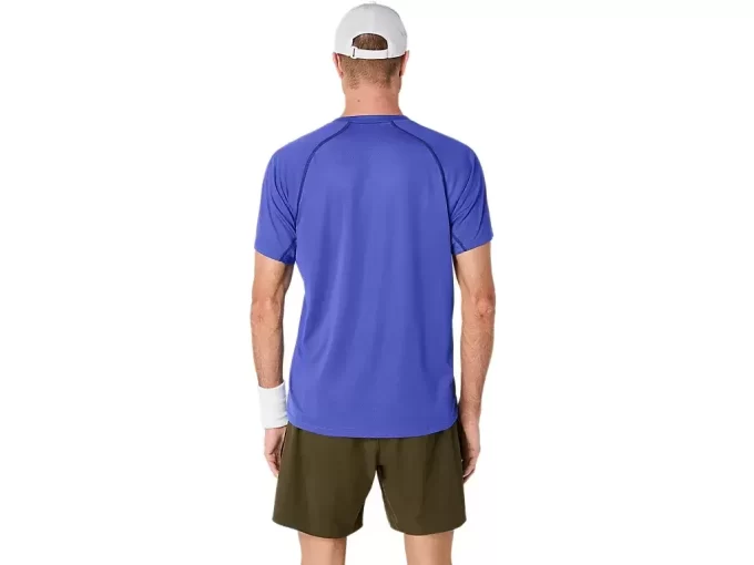 MATCH ACTIBREEZE SHORT SLEEVE TOP