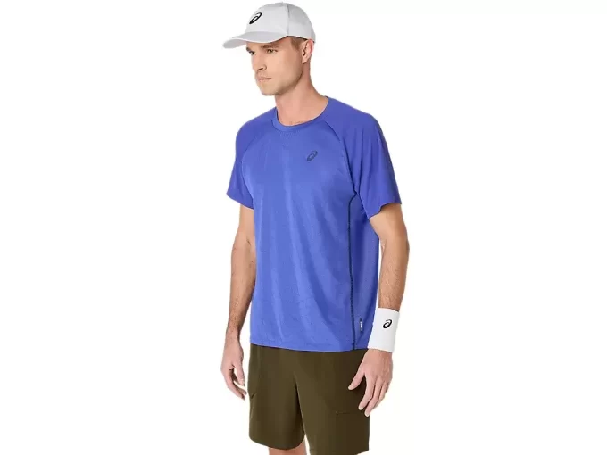 MATCH ACTIBREEZE SHORT SLEEVE TOP