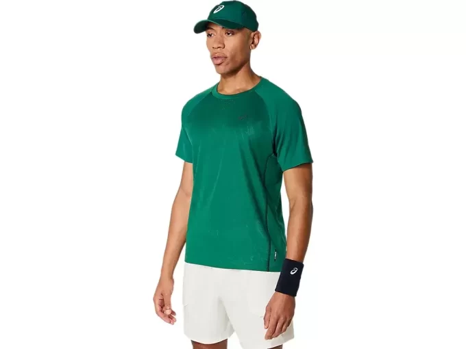 MATCH ACTIBREEZE SHORT SLEEVE TOP