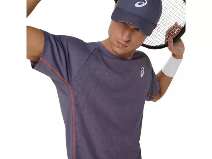 MATCH ACTIBREEZE SHORT SLEEVE TOP