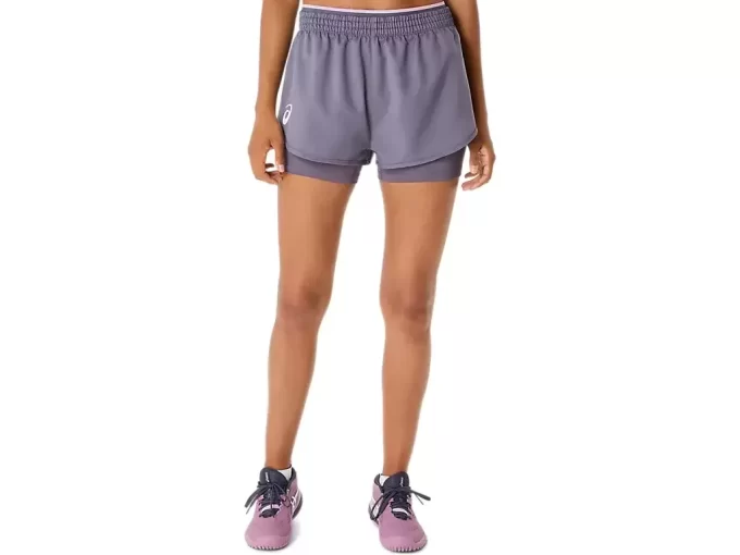 MATCH SHORT MATCH SHORT