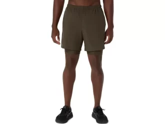 MEN’S 7IN 2 IN 1 SHORT