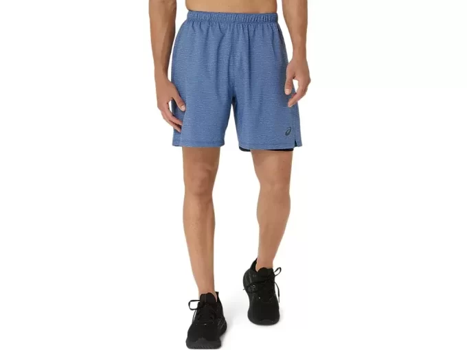 MEN’S 7IN 2 IN 1 SHORT