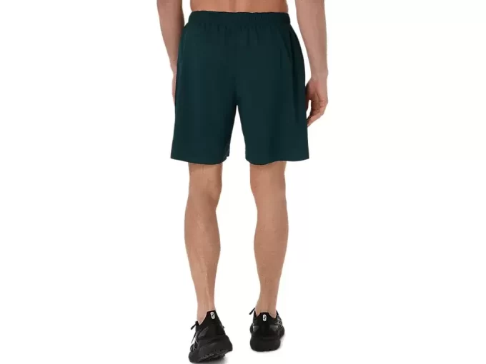 MEN’S 7IN 2 IN 1 SHORT